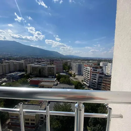 Apartment Amelia Sofia