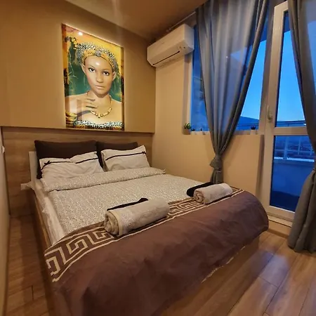 Apartment Amelia Sofia