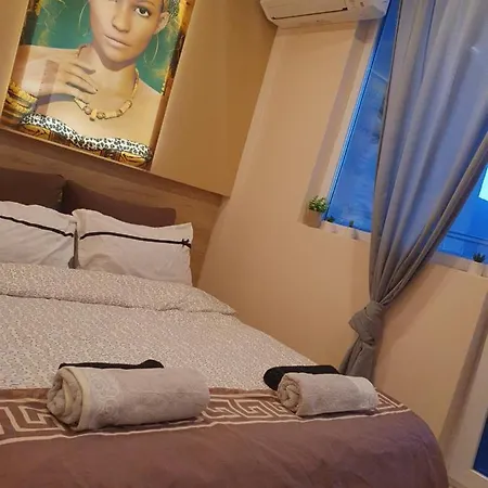 Amelia Apartment *