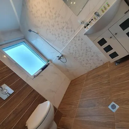 Apartment Amelia